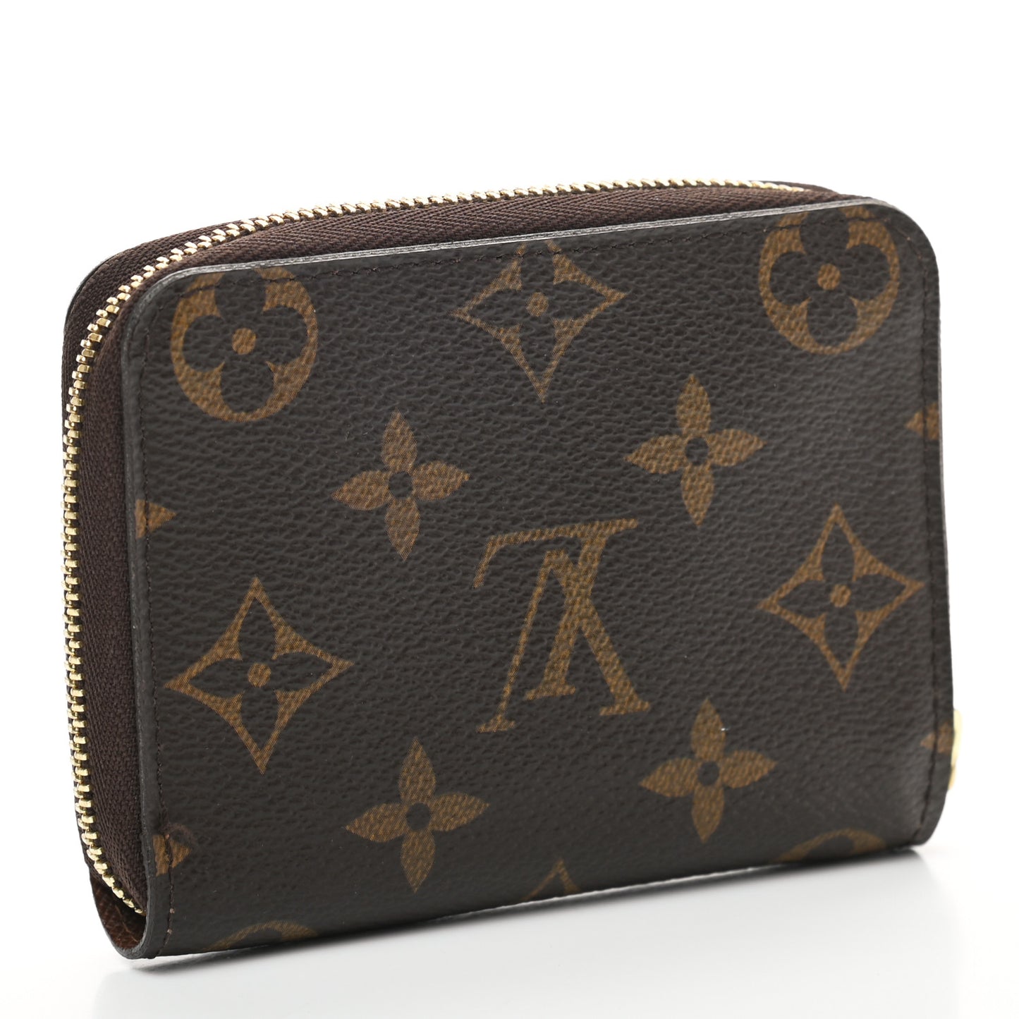 Monogram Zippy Coin Purse