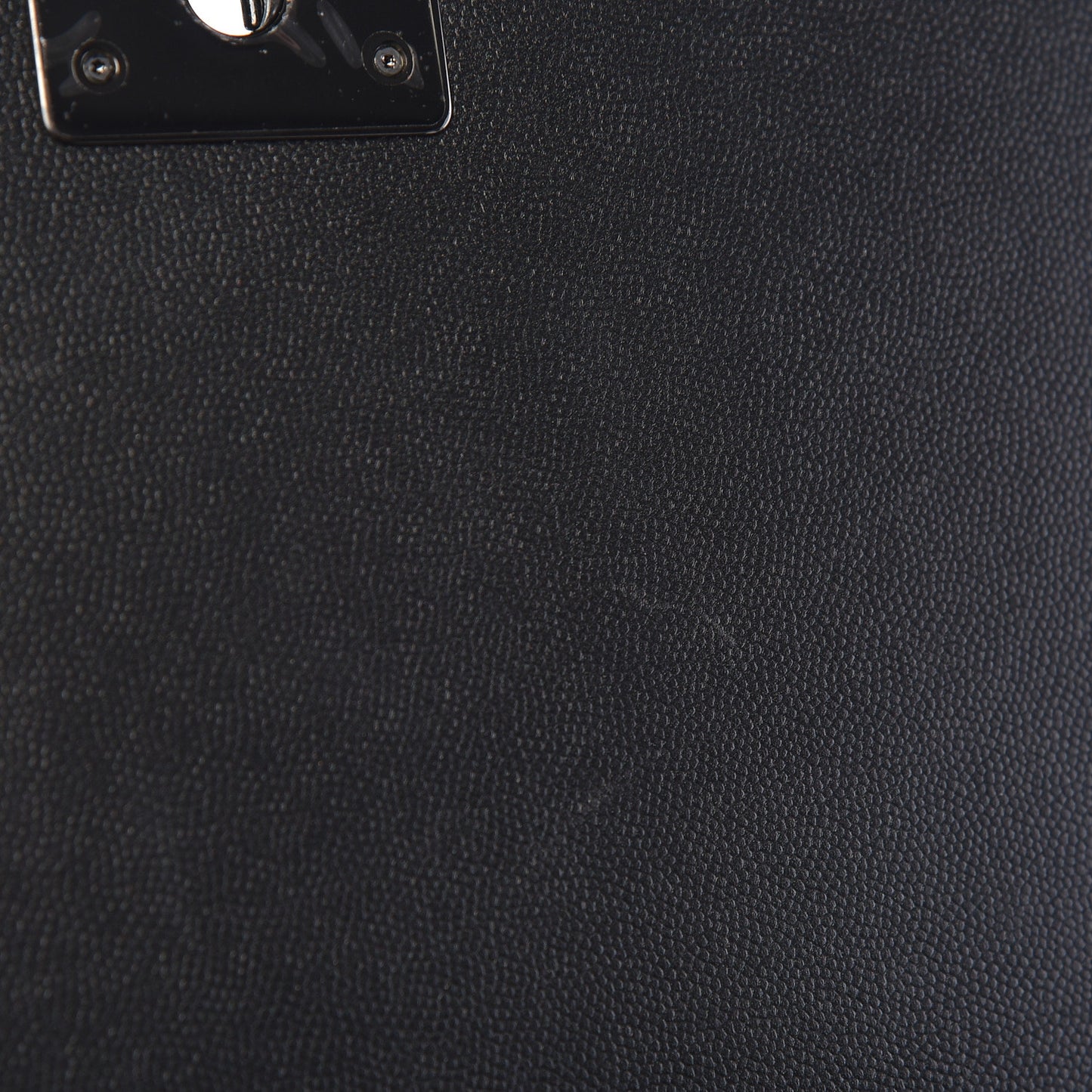 Caviar Quilted New Medium Boy Flap So Black