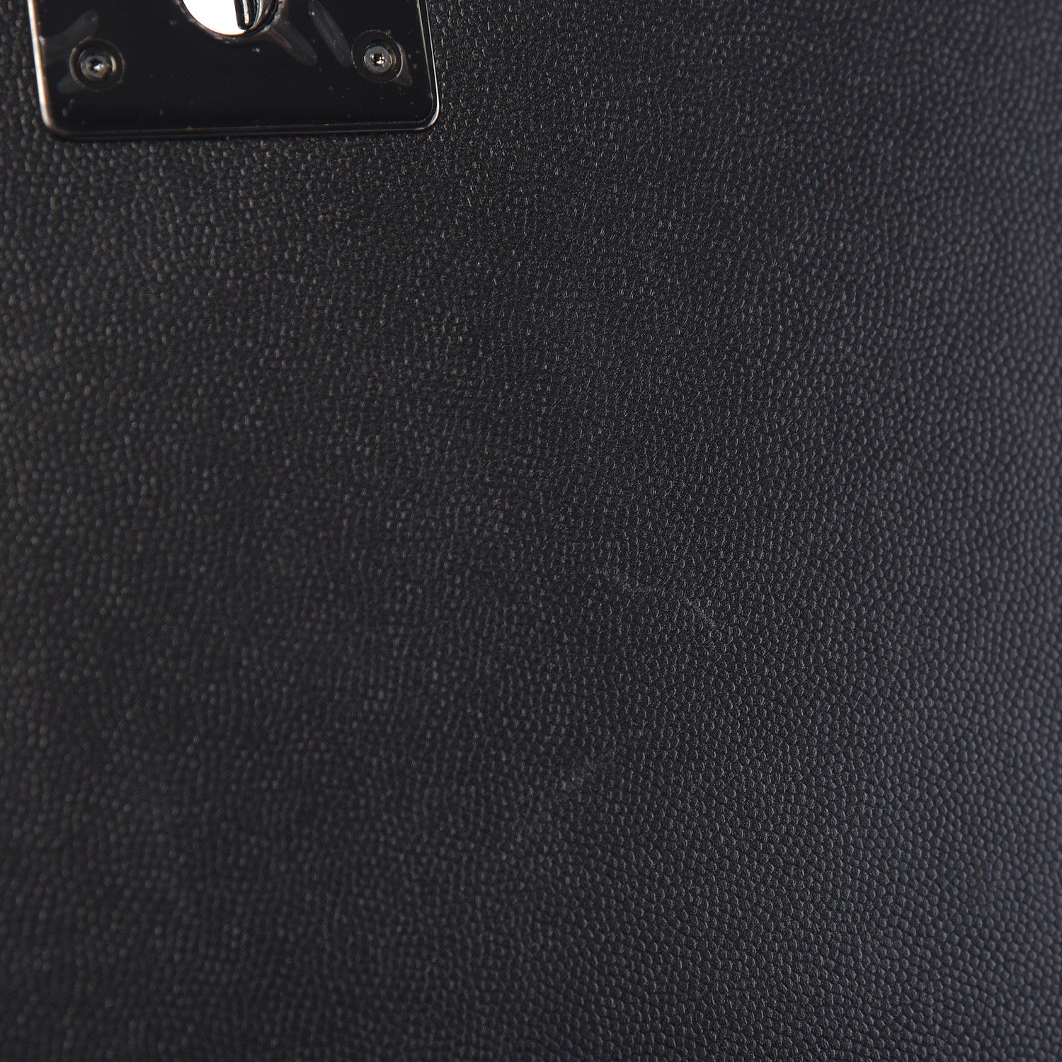 Chanel Caviar Quilted New Medium Boy Flap So Black 10 of 17