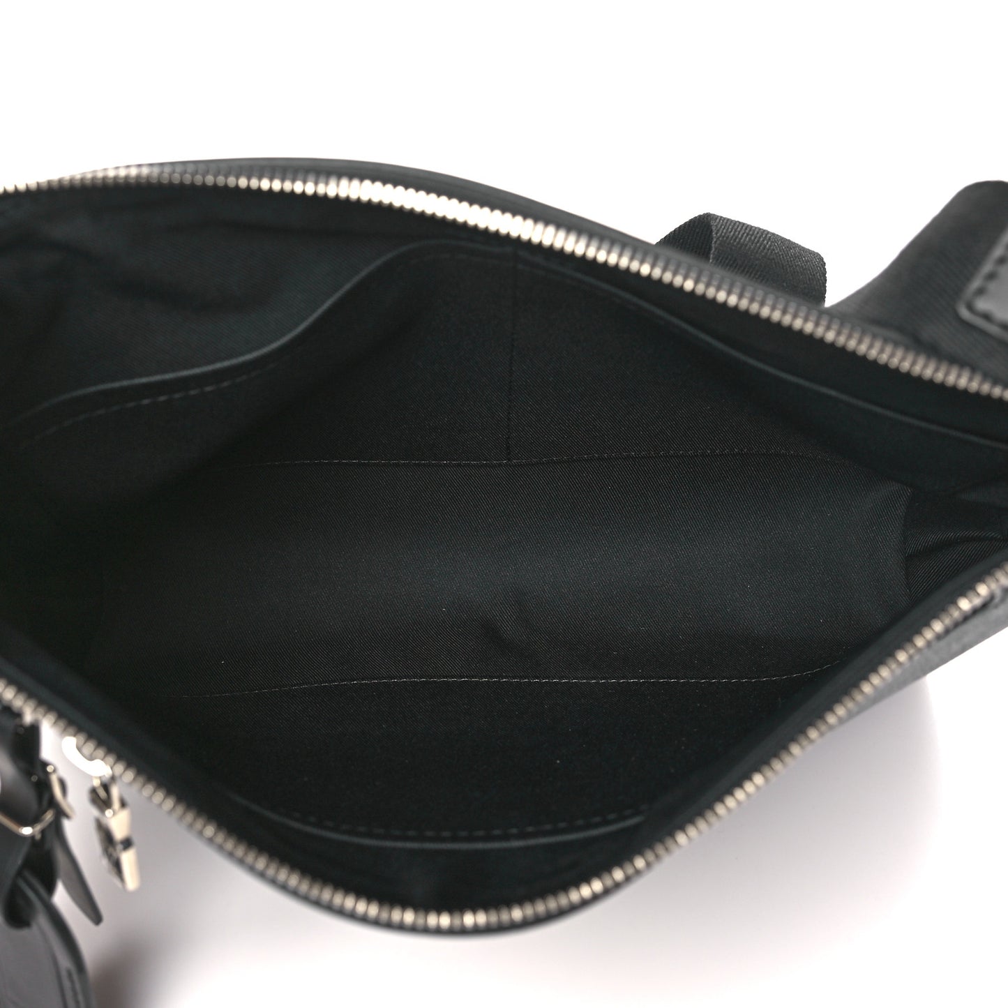 Damier Graphite Mick PM