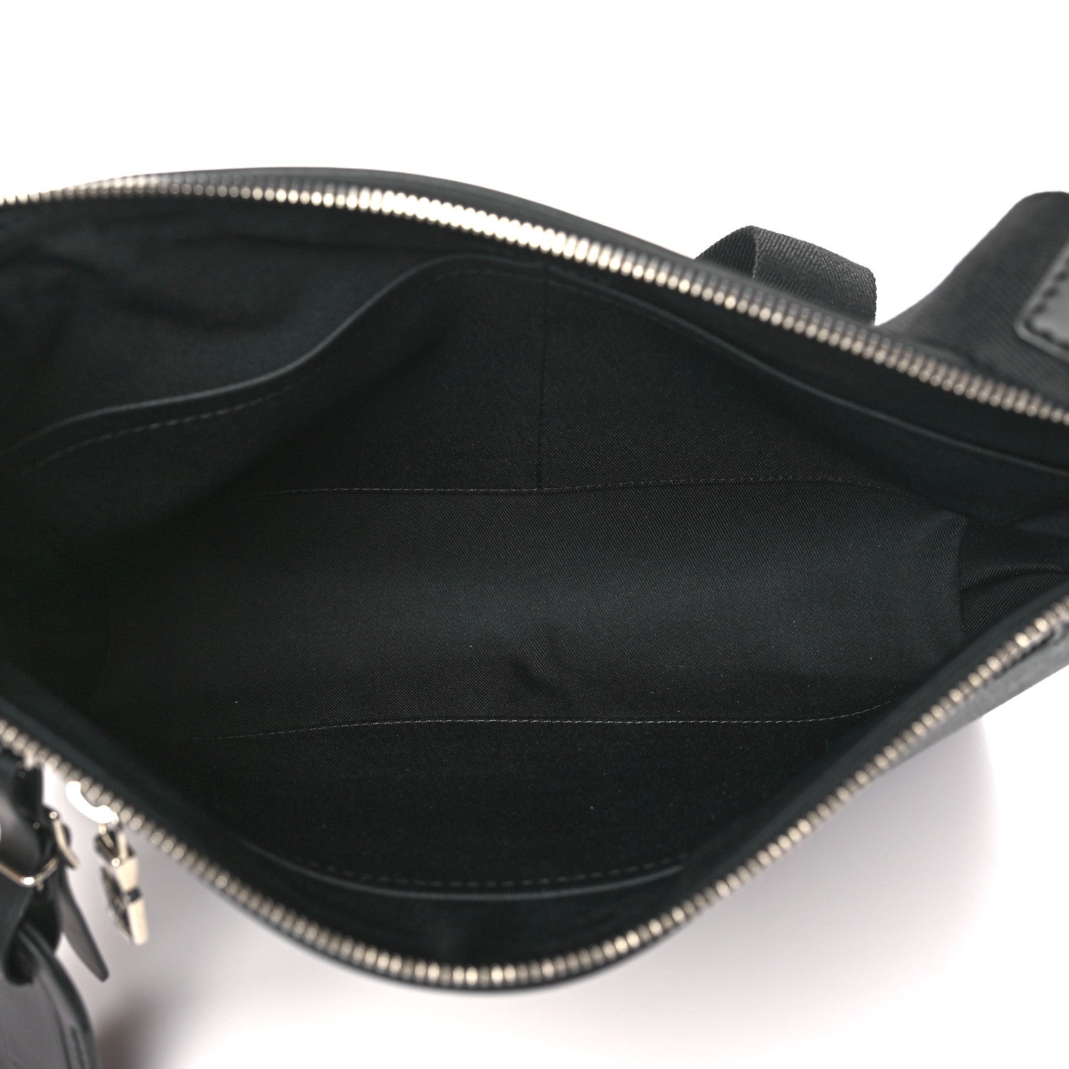 Louis Vuitton Damier Graphite Mick PM 5 of 9