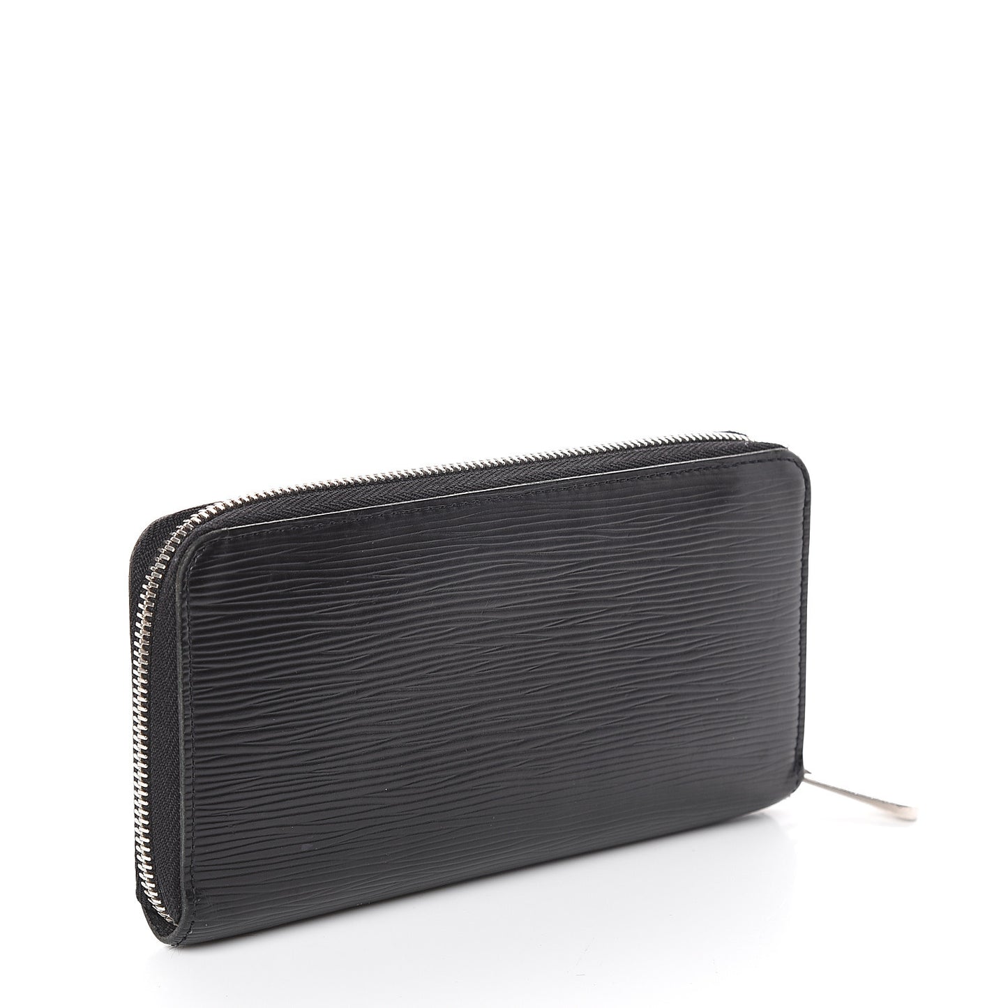 Epi Zippy Wallet Black