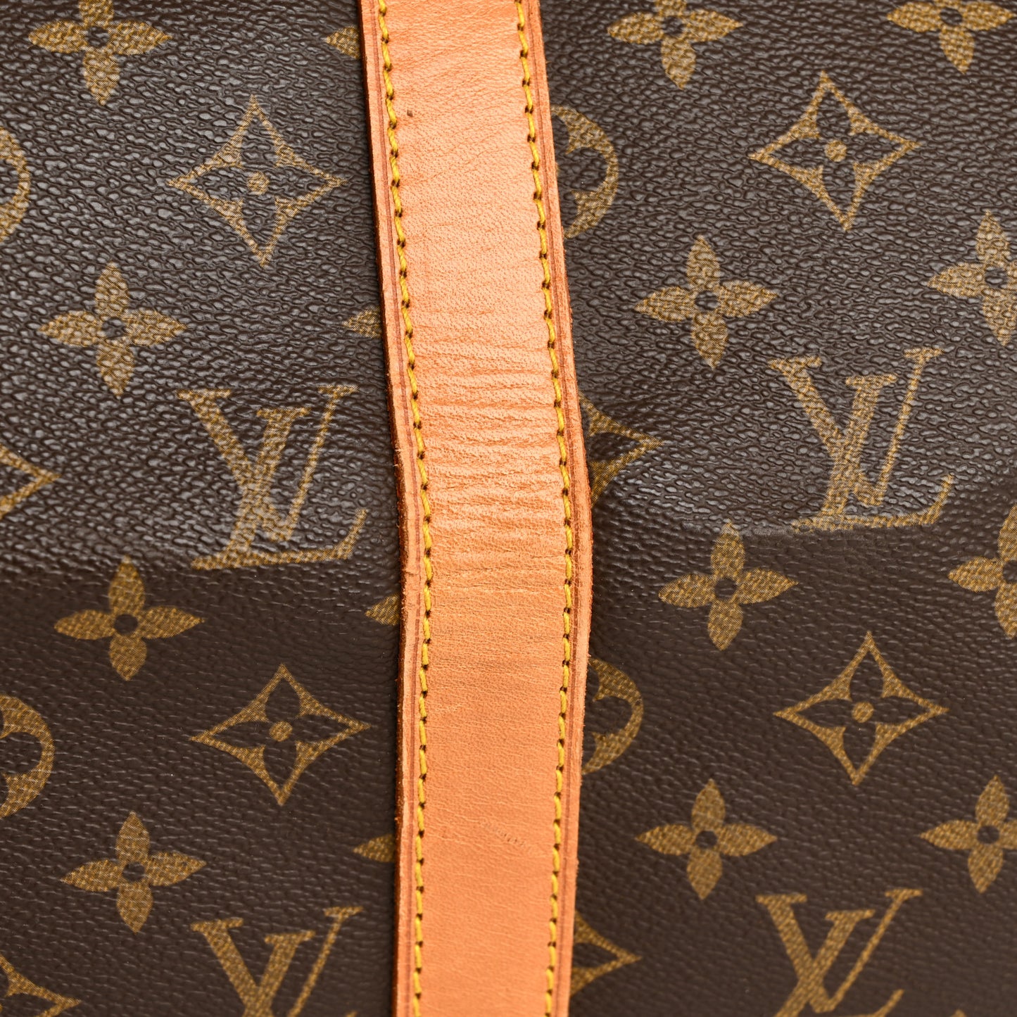 Monogram Keepall Bandouliere 50