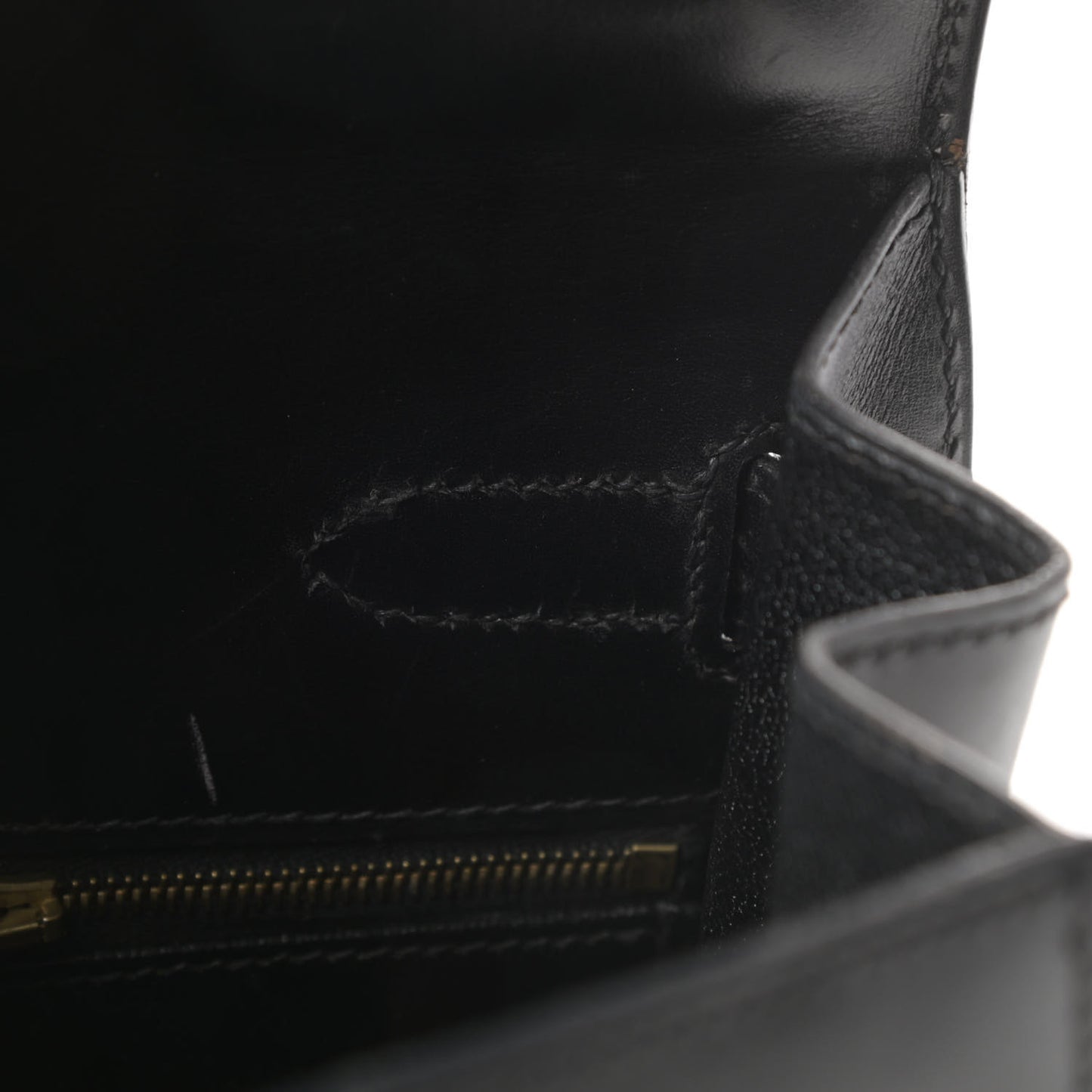 Box Kelly Sellier 32 Black