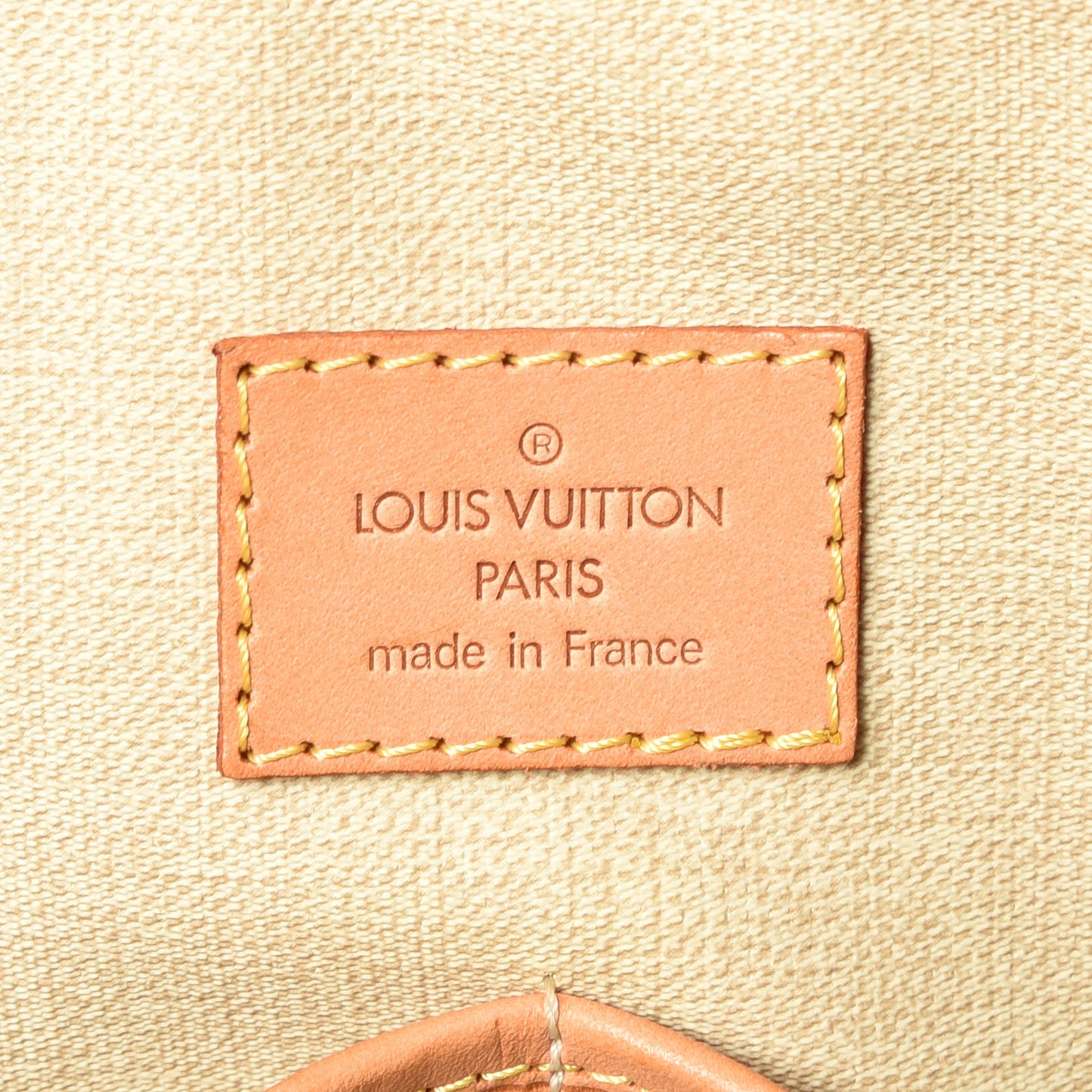 Monogram Trouville