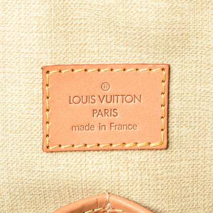 Louis Vuitton Monogram Trouville 8 of 11