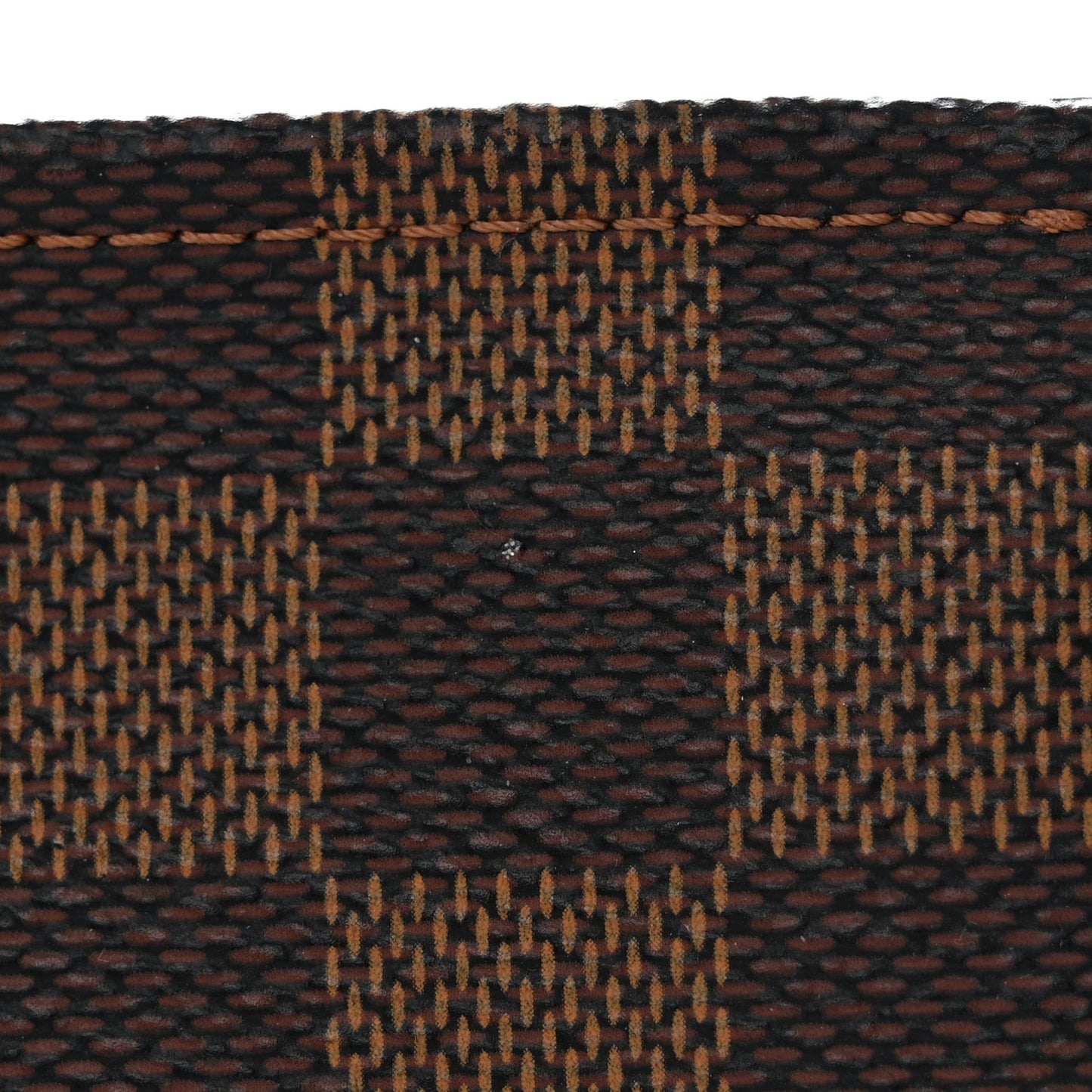 Damier Ebene Toiletry Pouch 19