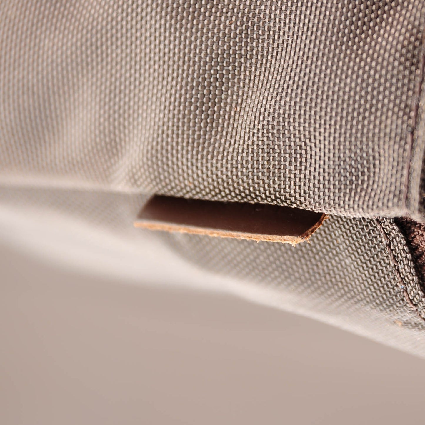 Damier Ebene Pegase 55