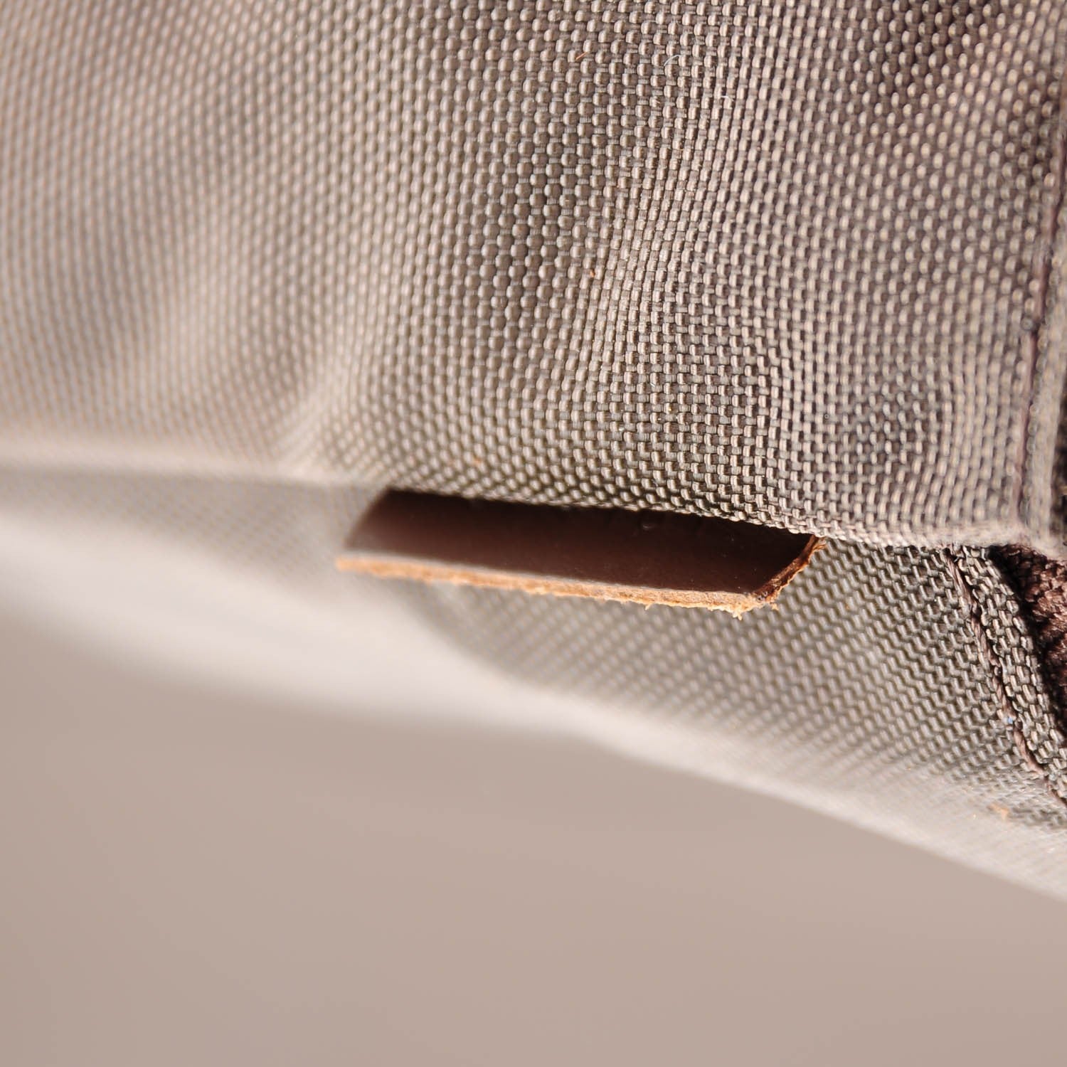 Louis Vuitton Damier Ebene Pegase 55 6 of 7