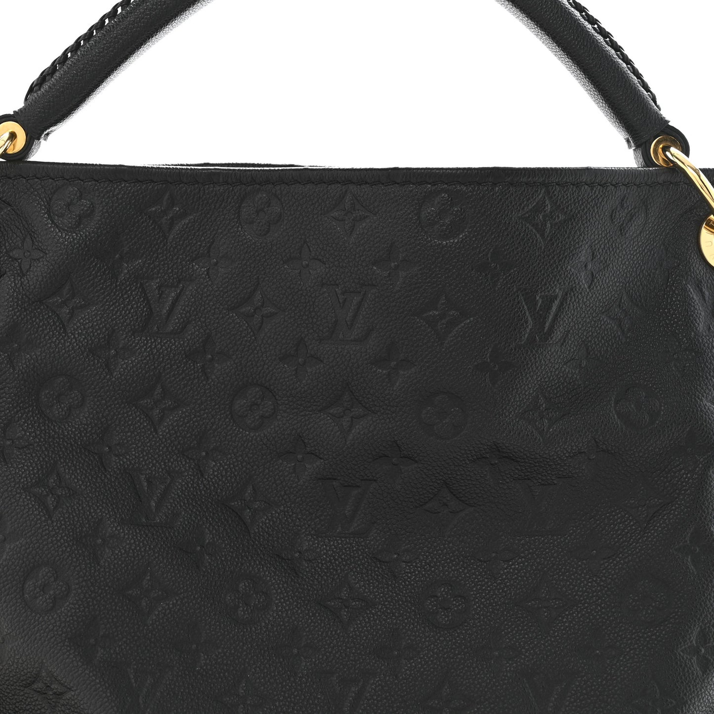 Empreinte Artsy MM Black