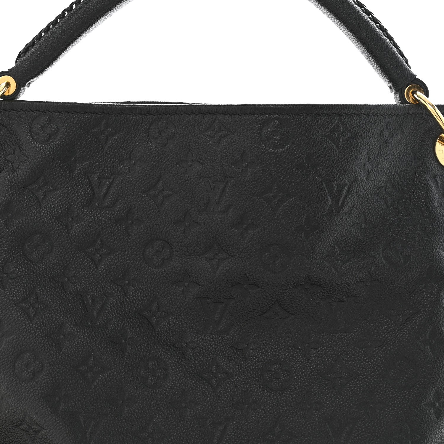 Louis Vuitton Empreinte Artsy MM Black 8 of 14