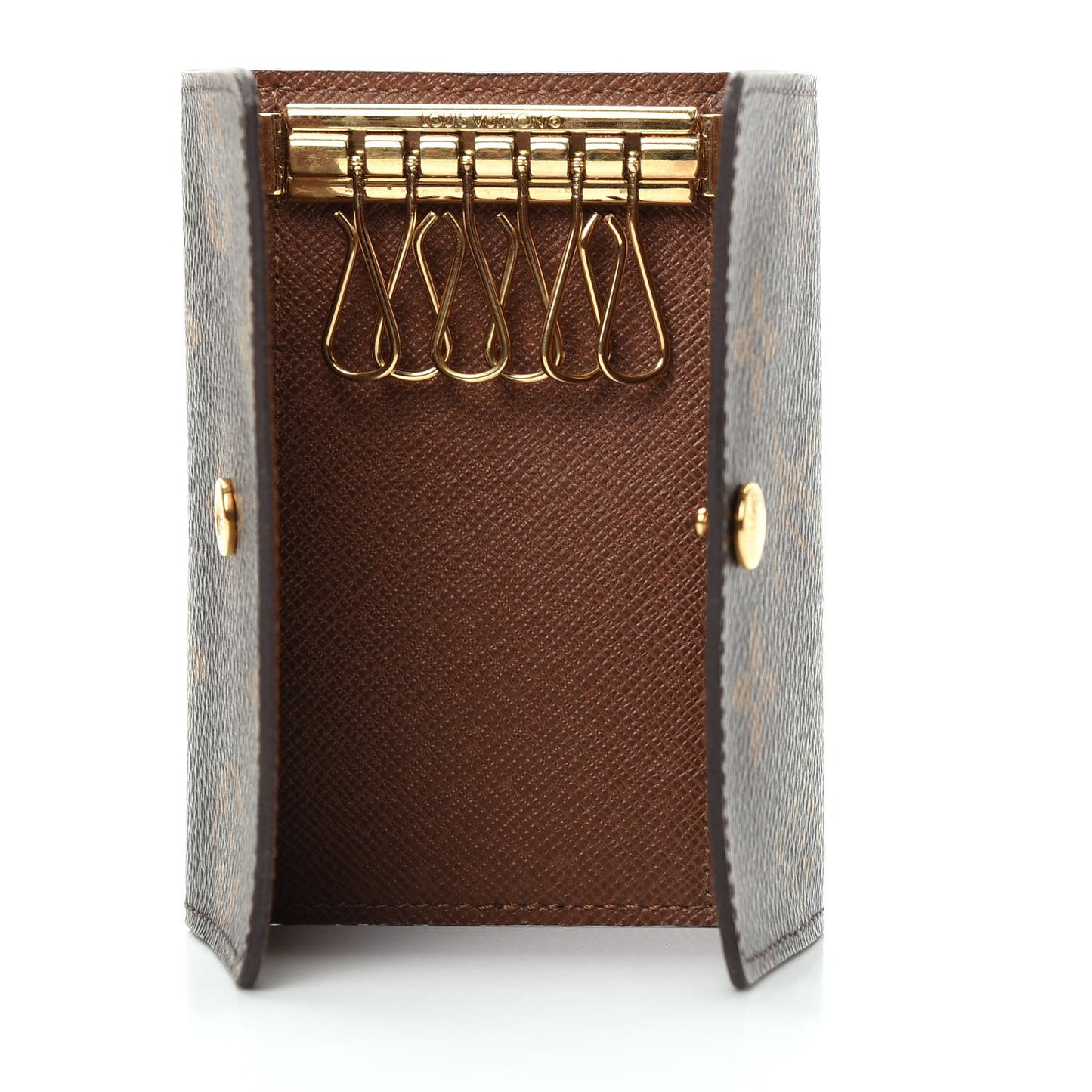 Monogram 6 Key Multicles Holder