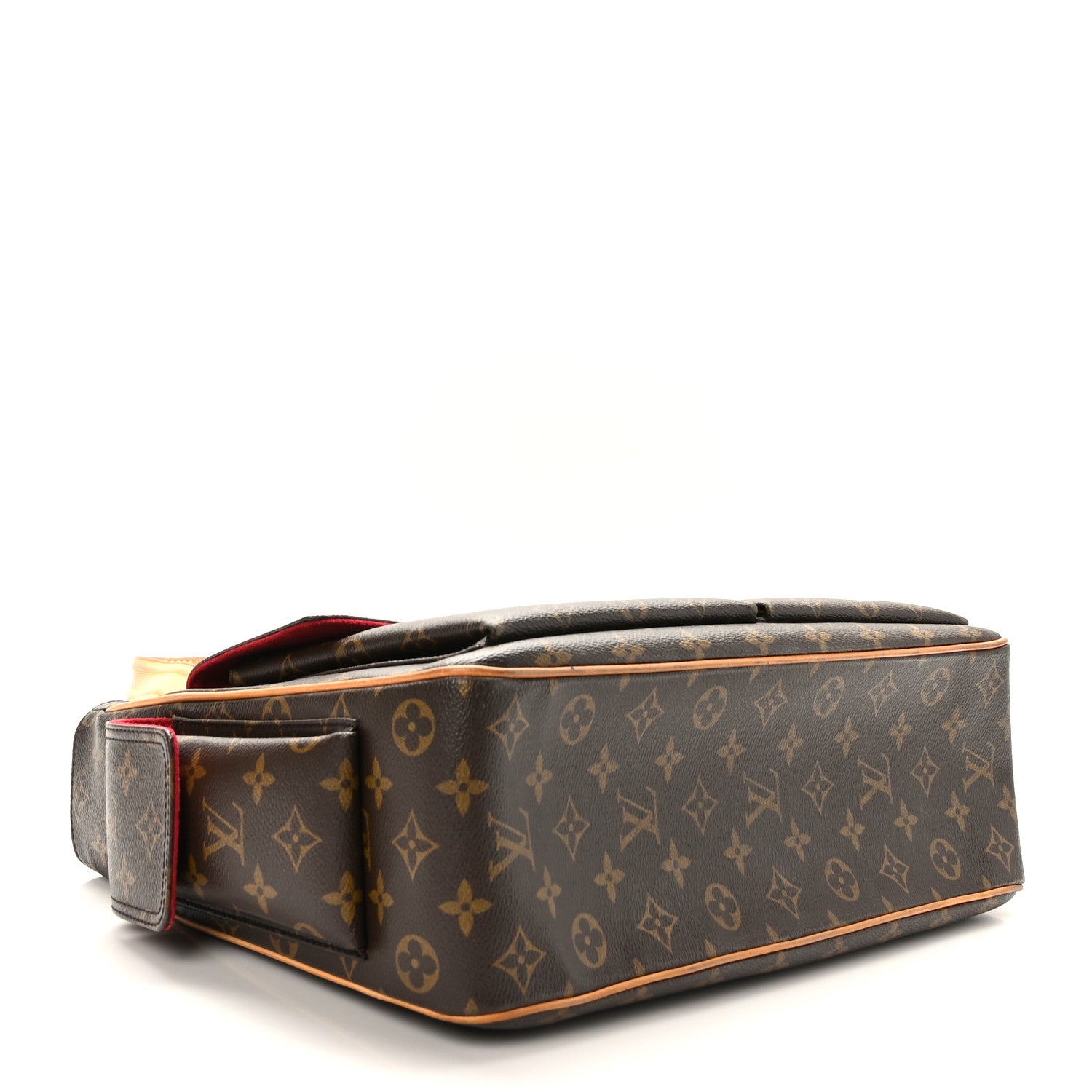 Louis Vuitton Monogram Multipli-Cite 3 of 8