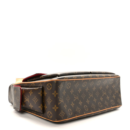 Louis Vuitton Monogram Multipli-Cite 3 of 8