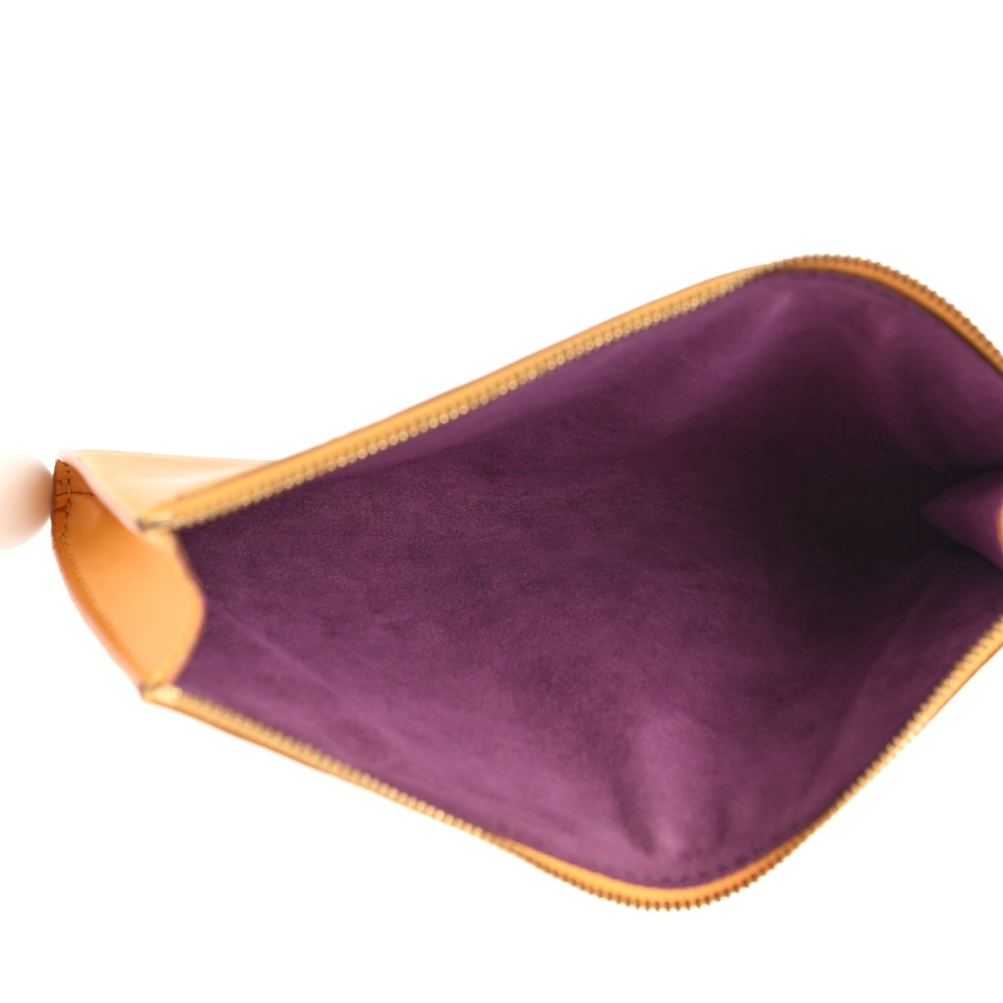 Epi Pochette Accessories 21 Tassil