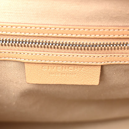Givenchy Sugar Goatskin Medium Antigona Light Beige 6 of 9