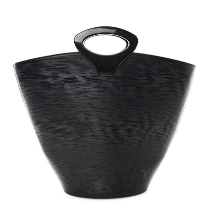 Louis Vuitton Epi Noctambule Black 1 of 10