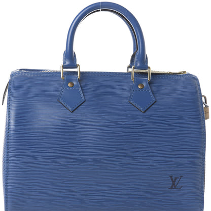Louis Vuitton Epi Speedy 25 Toledo 6 of 8