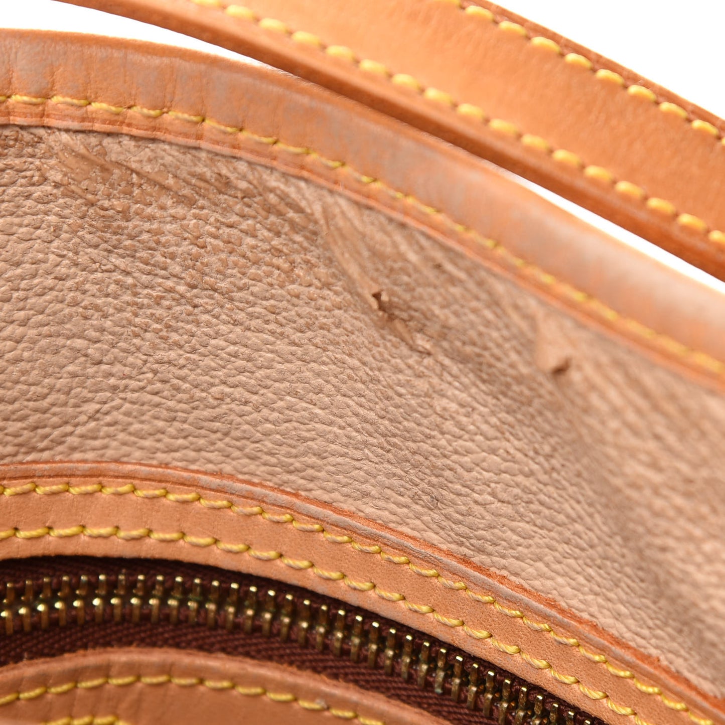 Monogram Bucket 27