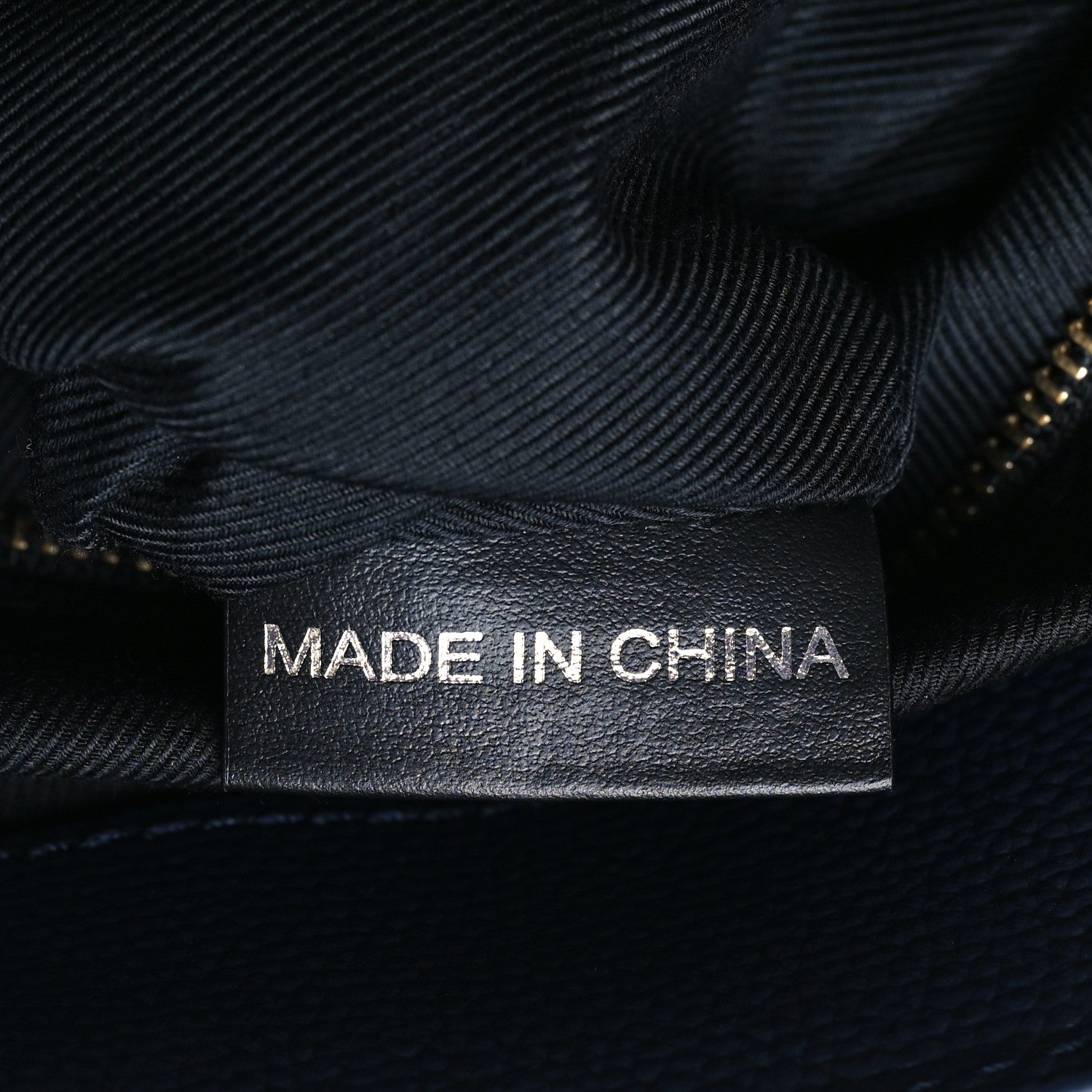 Burberry Derby Calfskin Vintage Check Medium Banner Tote Regency Blue 7 of 11