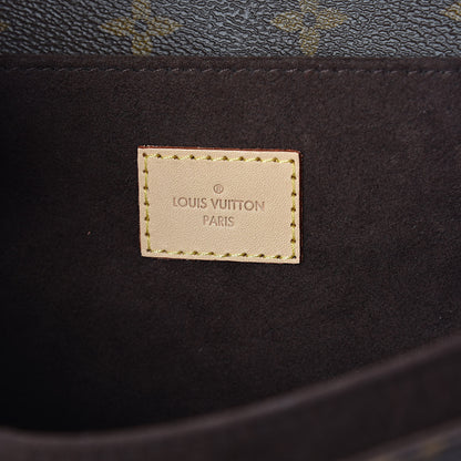 Louis Vuitton Monogram Pochette Metis 6 of 8