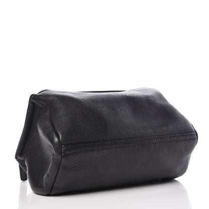 Givenchy Sugar Goatskin Mini Pandora Black 4 of 13