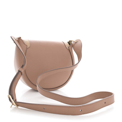 Chloe Calfskin Small Arlene Bag Woodrose 3 of 13