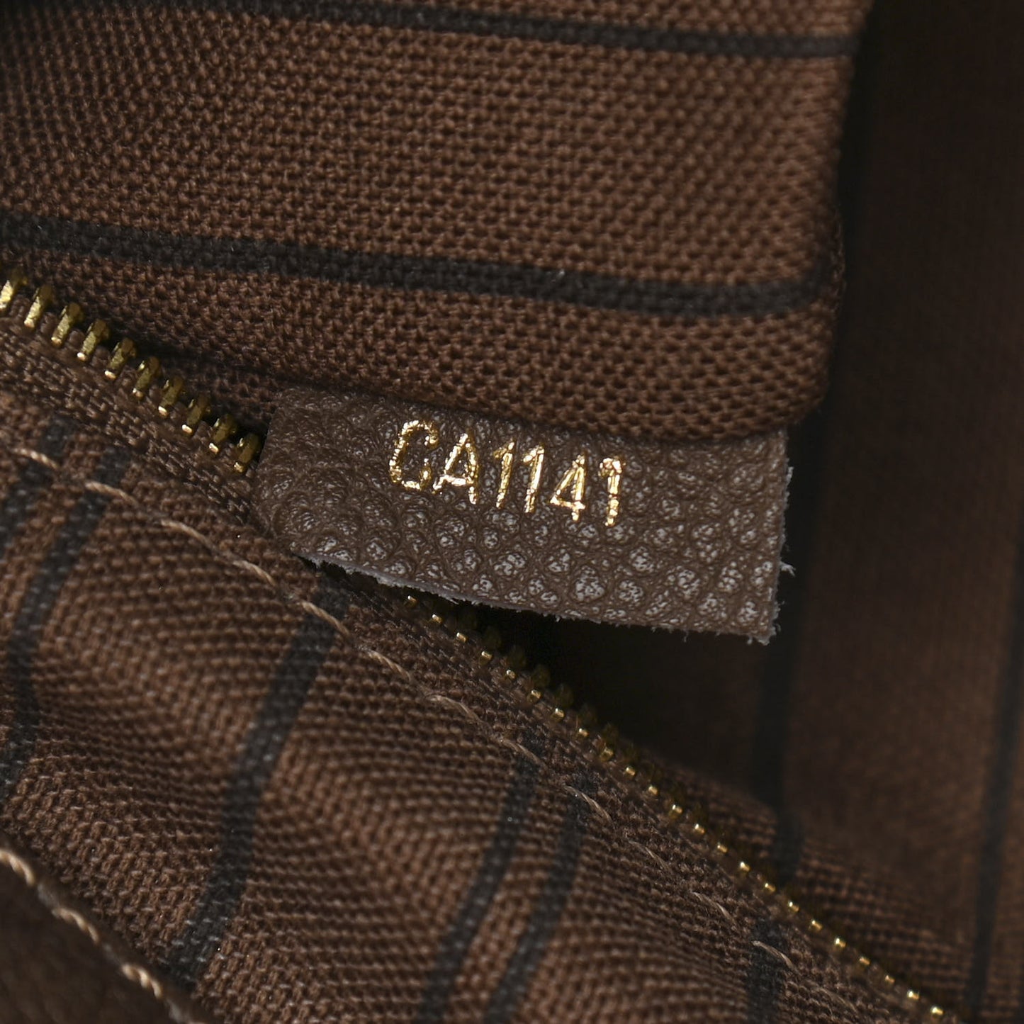 Empreinte Artsy MM Terre