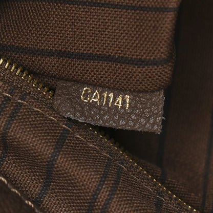 Louis Vuitton Empreinte Artsy MM Terre 7 of 13