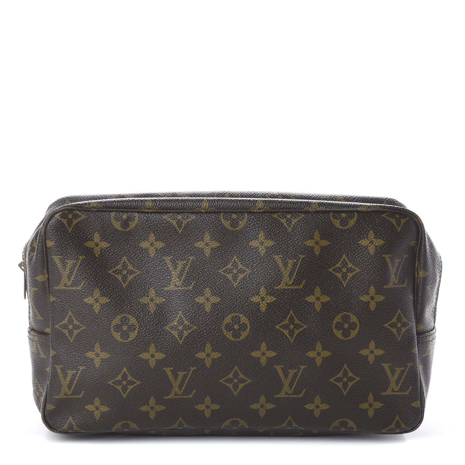 Louis Vuitton Monogram Trousse Toilette 28 1 of 8