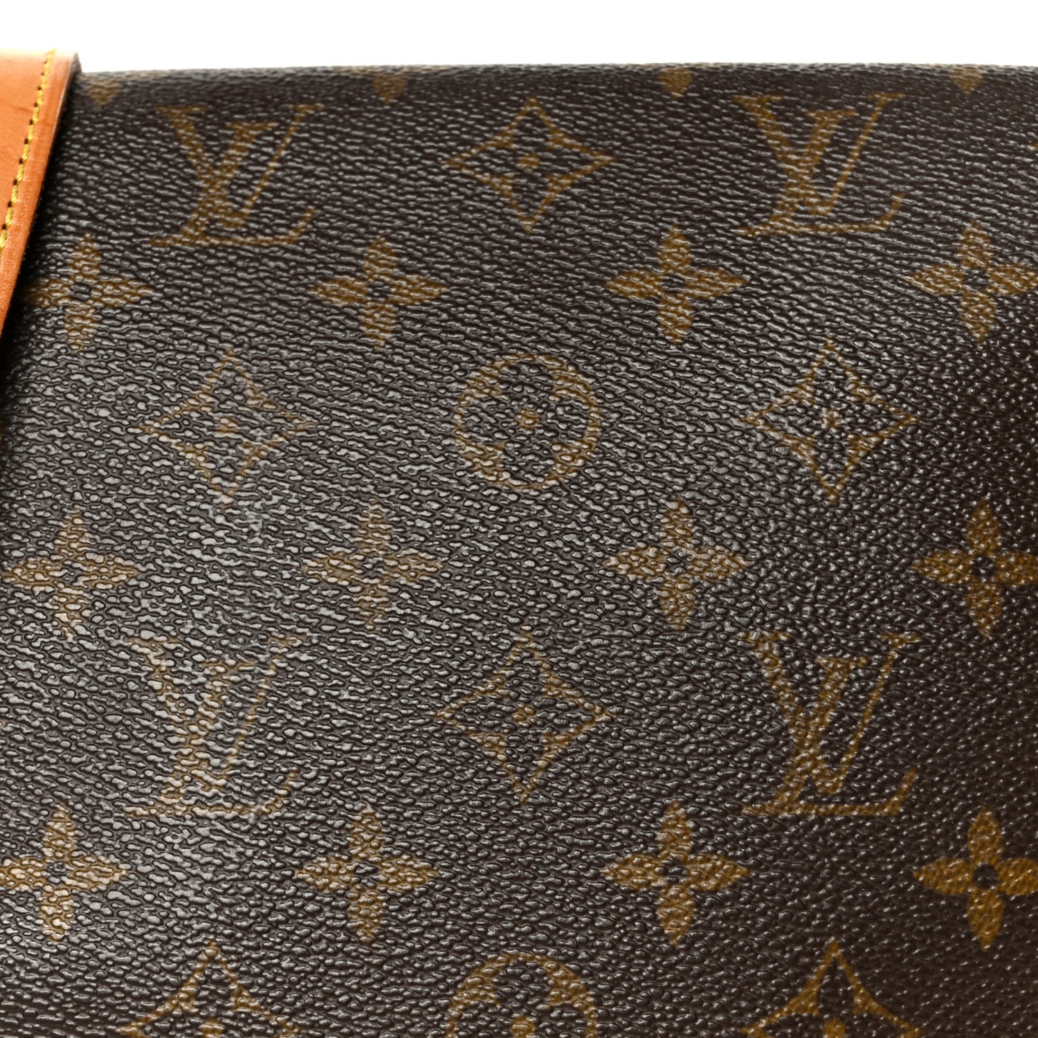 Louis Vuitton Monogram Musette Salsa 8 of 10