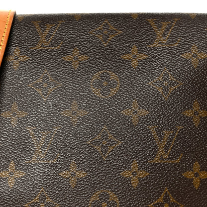 Louis Vuitton Monogram Musette Salsa 8 of 10