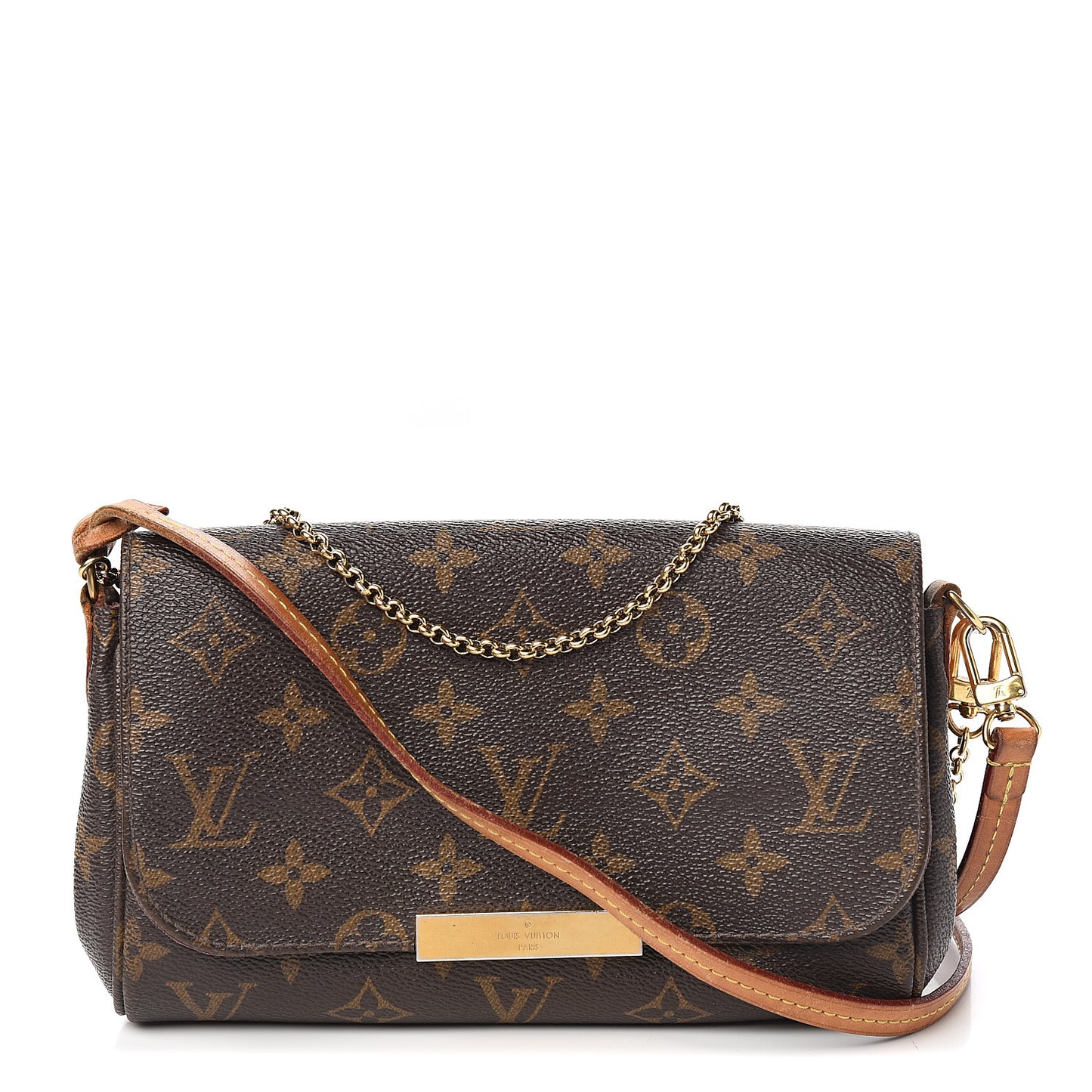 Monogram Favorite PM