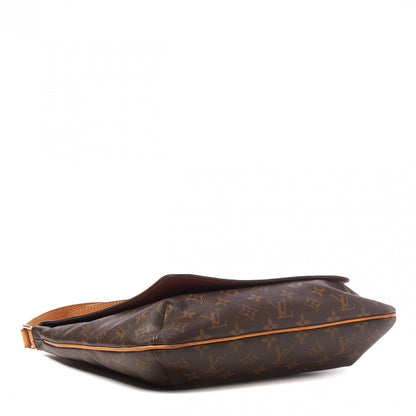 Louis Vuitton Monogram Musette GM 3 of 8