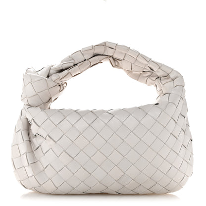 Bottega Veneta Nappa Intrecciato Mini Jodie Chalk 1 of 10