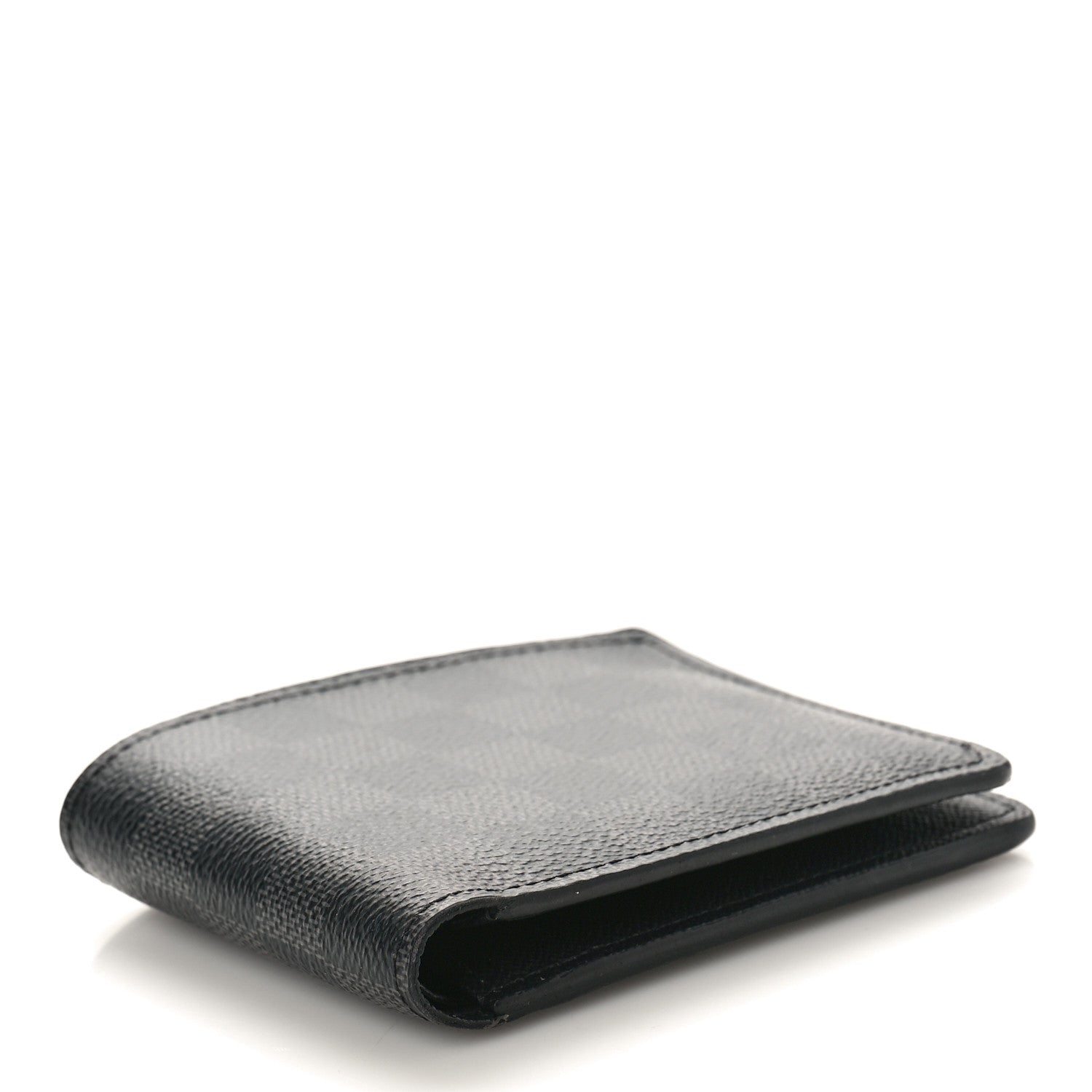 Louis Vuitton Damier Graphite Pince Wallet 4 of 7