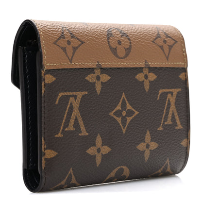 Louis Vuitton Reverse Monogram Victorine Wallet 3 of 6