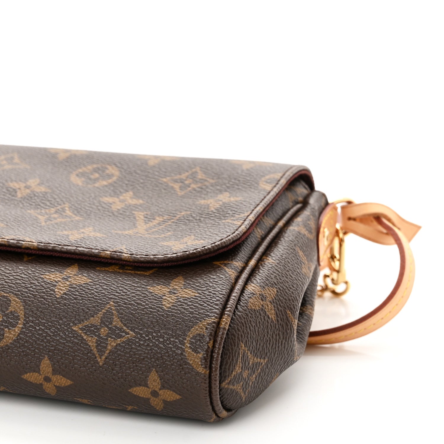 Louis Vuitton Monogram Favorite MM 11 of 11