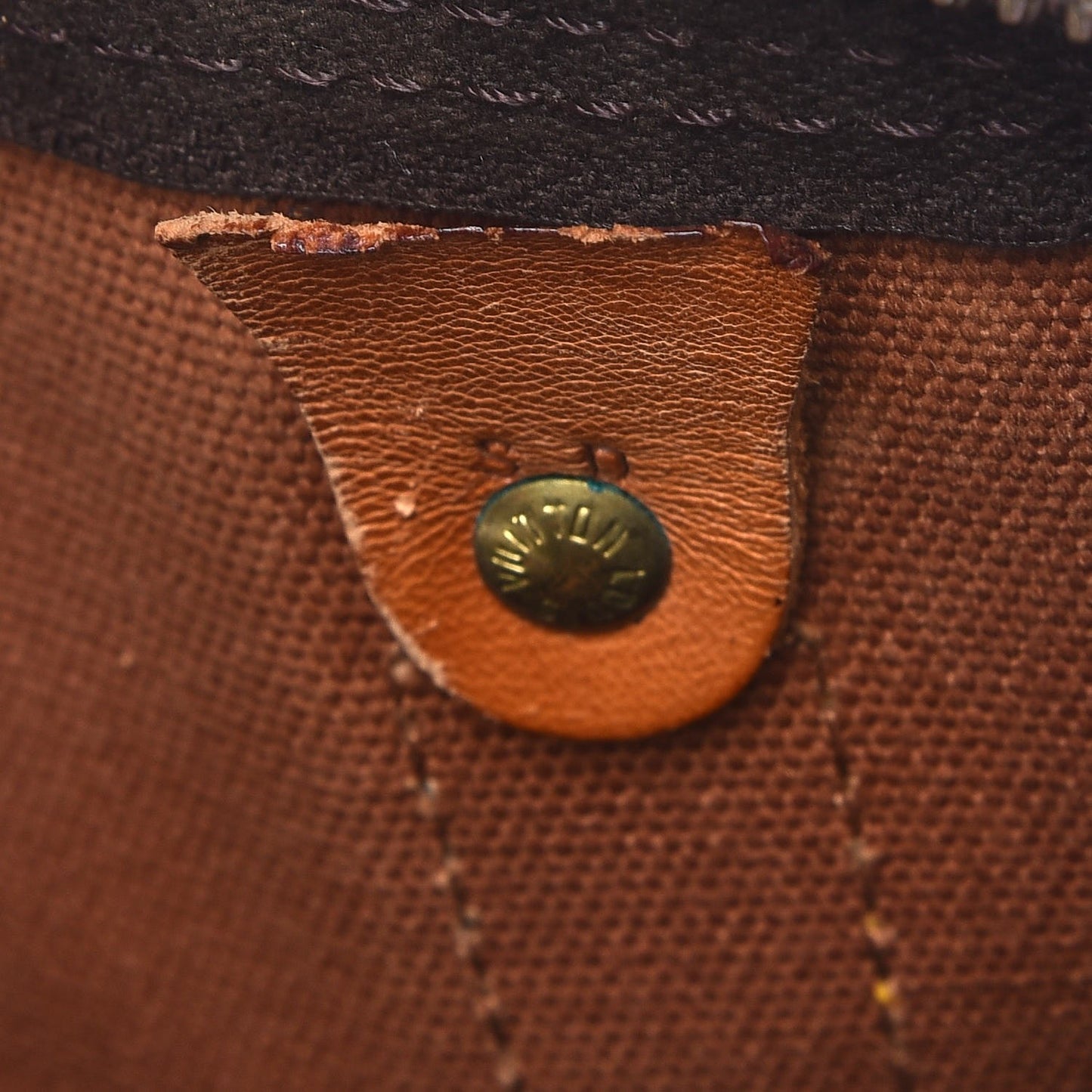 Monogram Keepall Bandouliere 60