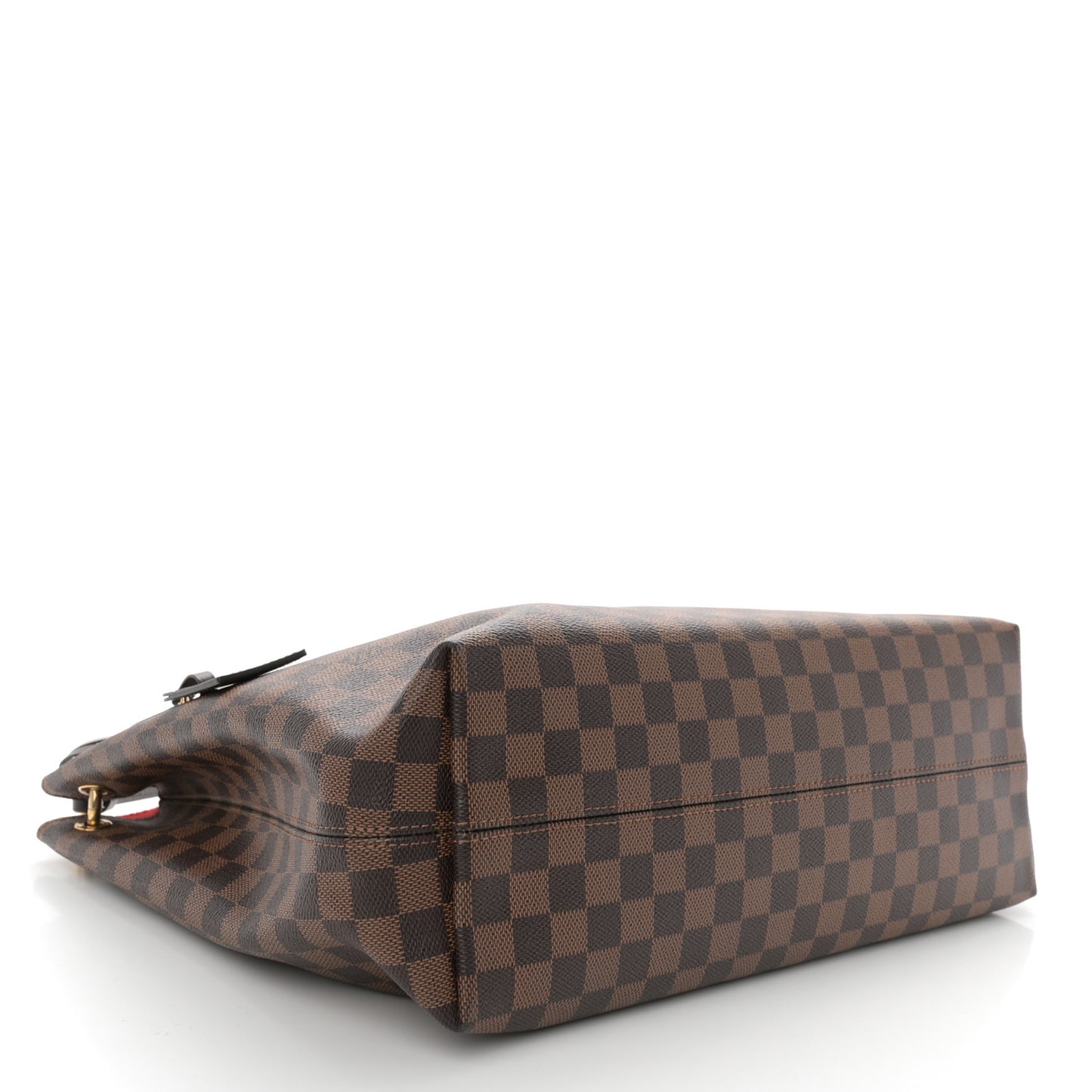 Damier Ebene Graceful MM