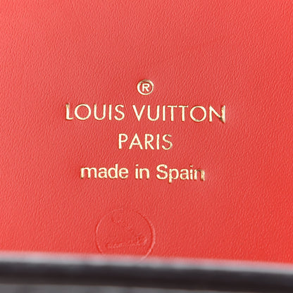 Louis Vuitton Monogram Phenix PM Coquelicot 5 of 8