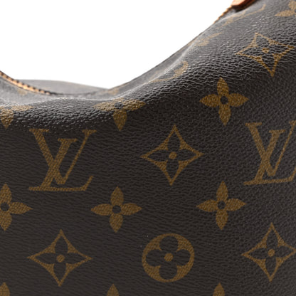 Louis Vuitton Monogram Sully PM 7 of 18