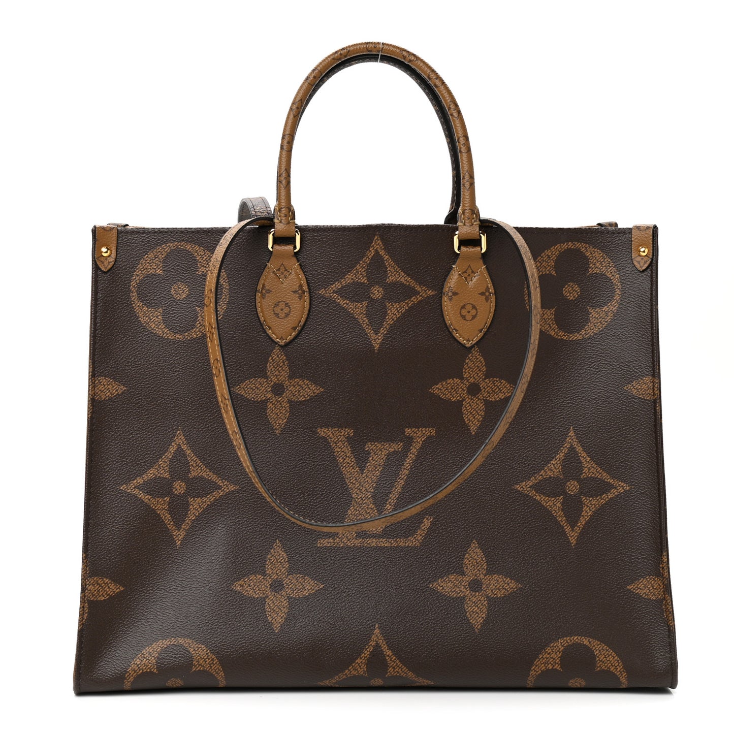 Reverse Monogram Giant Onthego GM