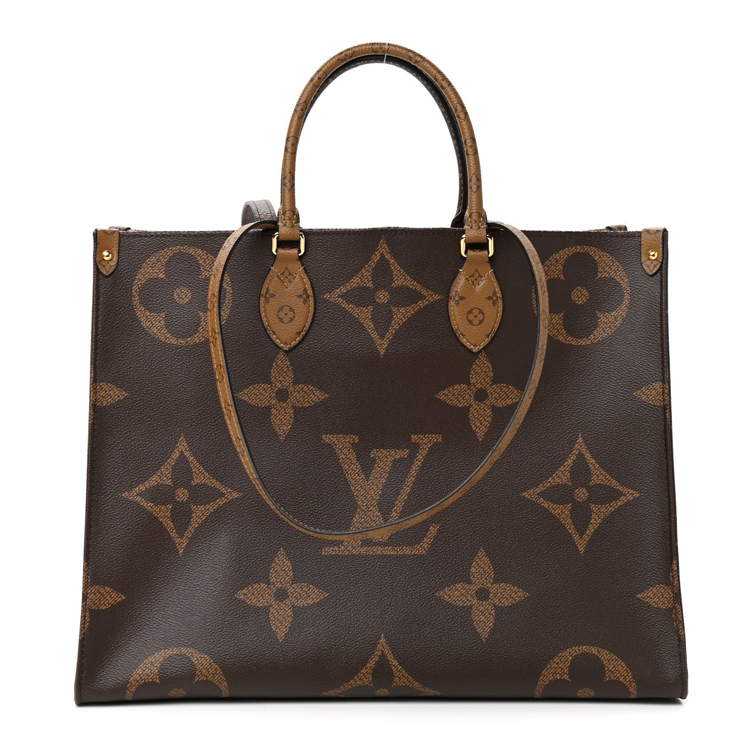 Louis Vuitton Reverse Monogram Giant Onthego GM 1 of 10