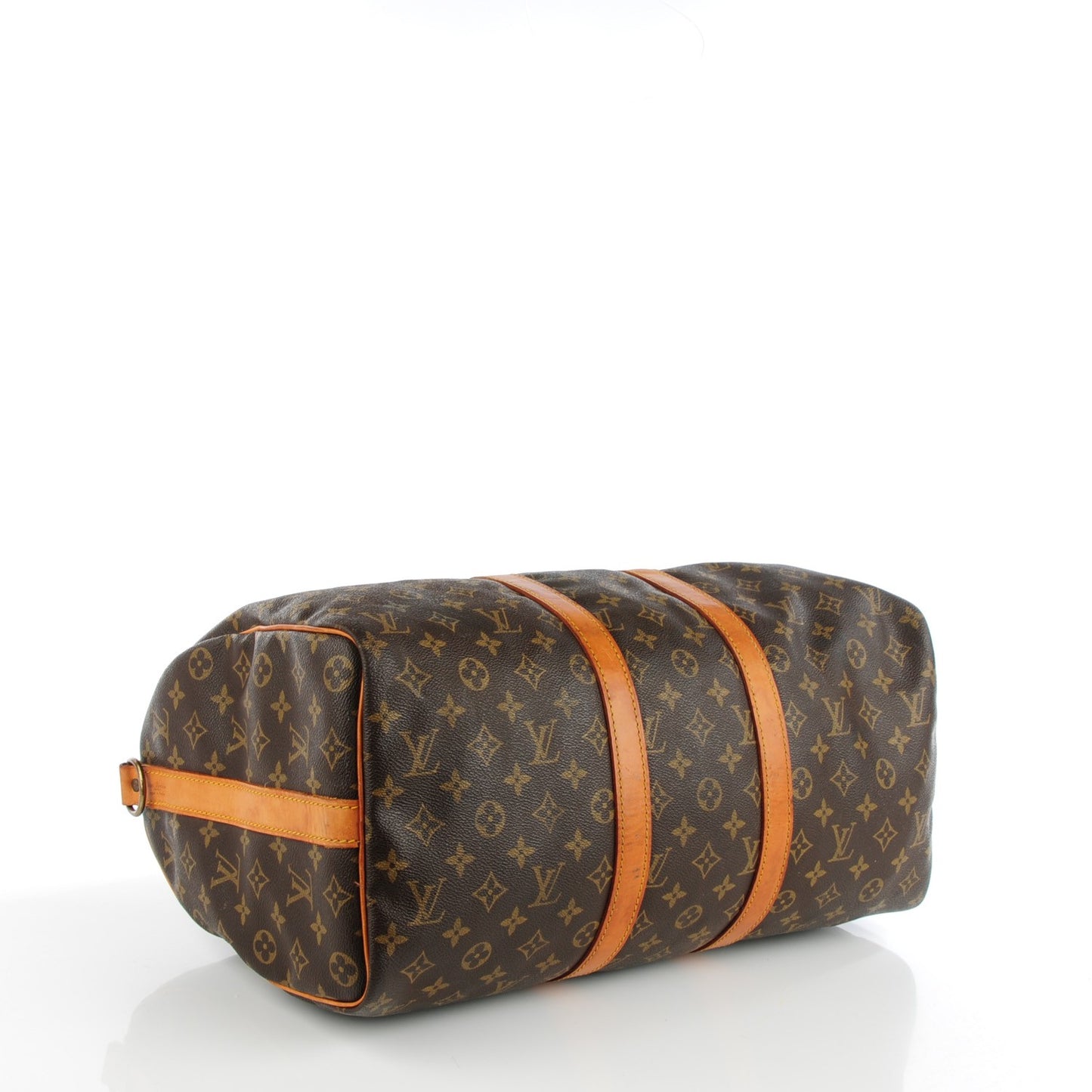 Monogram Keepall Bandouliere 45