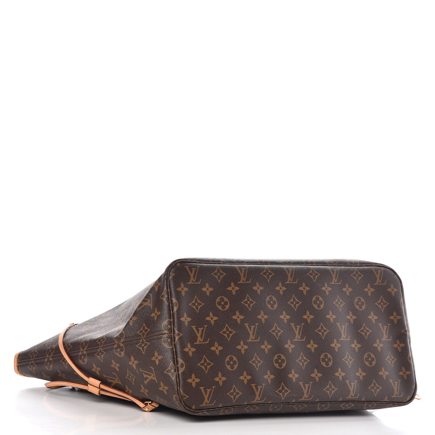 Monogram Neo Neverfull GM Pivoine