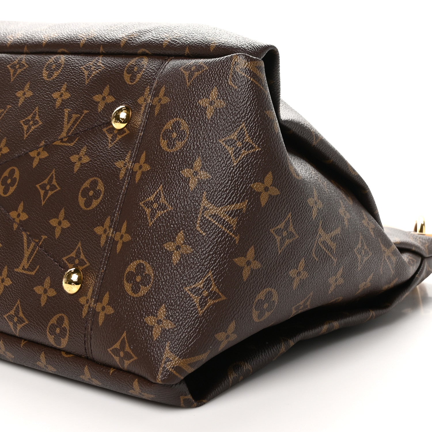Louis Vuitton Monogram Artsy MM 9 of 9