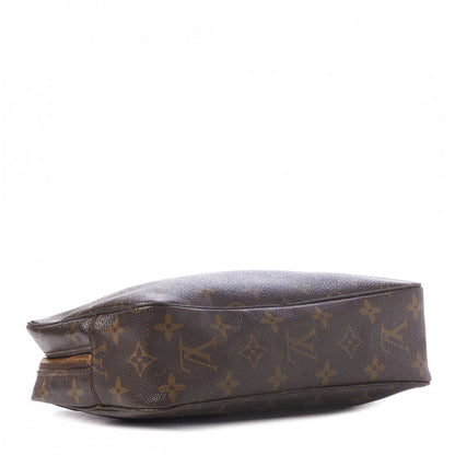 Louis Vuitton Monogram Trousse Toilette 23 3 of 9