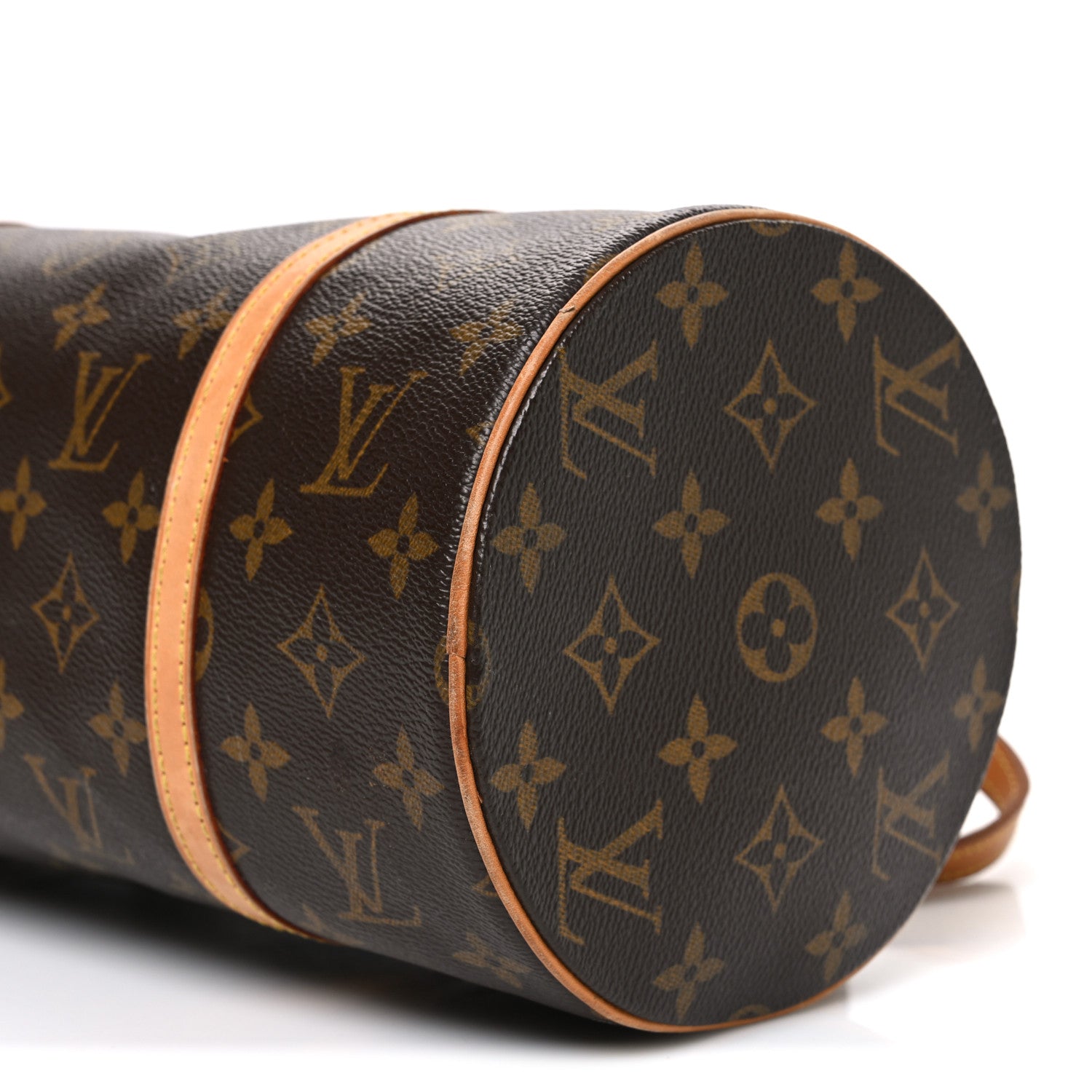 Louis Vuitton Monogram Papillon 30 10 of 11
