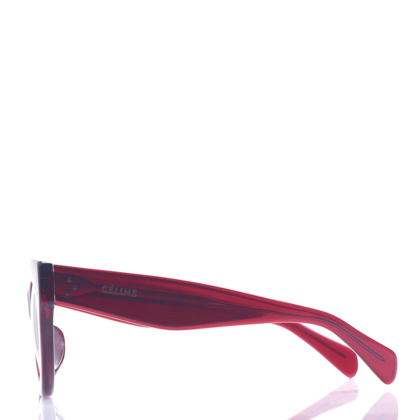 Caty Sunglasses CL41062/F/S Red